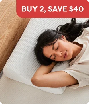 Shop Ecosa Pillow