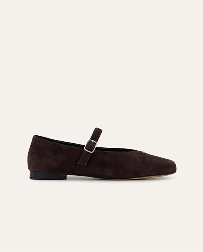 April Flats
