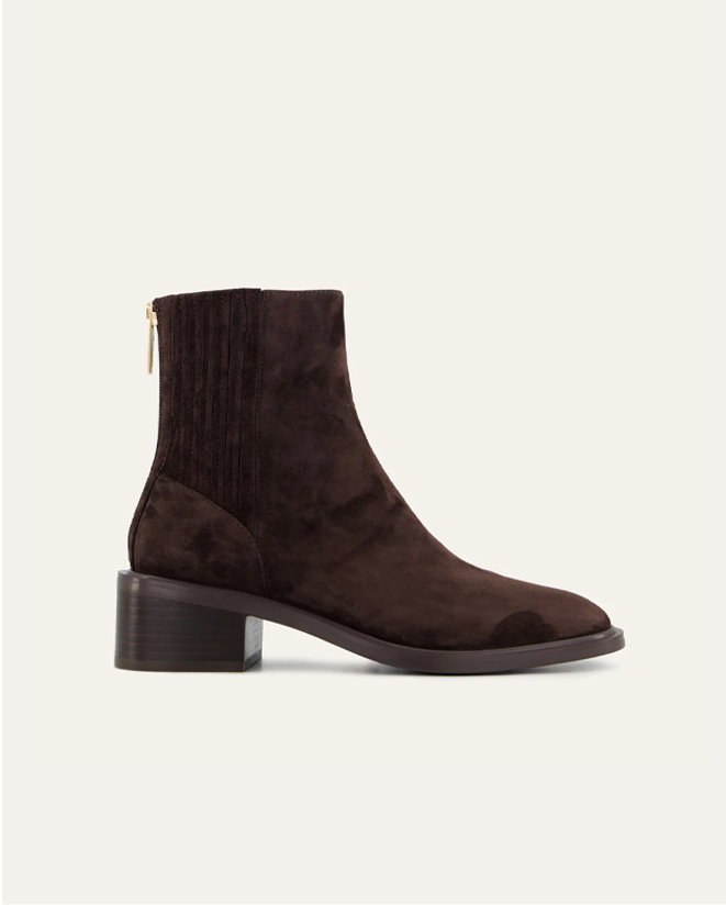 Mason Boots