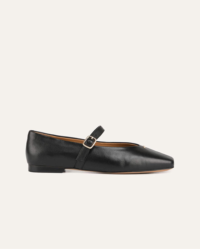 April Flats