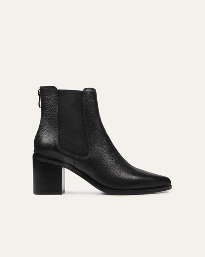 Allure Boots
