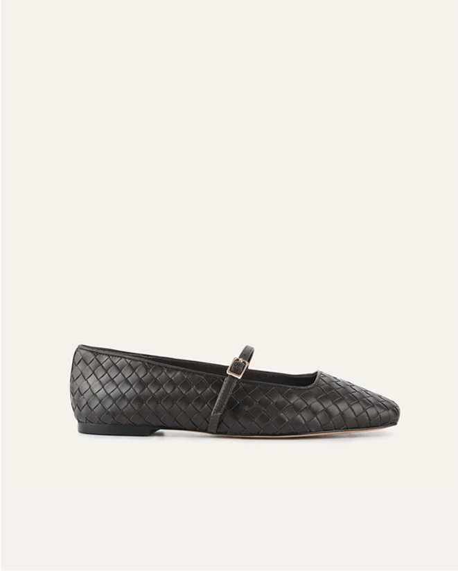 Sailor Flats