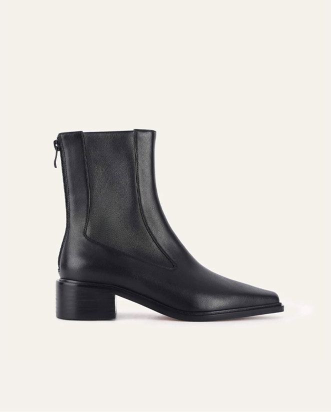 Olympia Boots