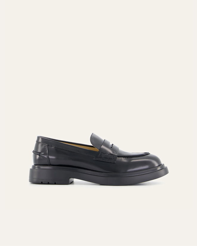 Jarvis Loafers