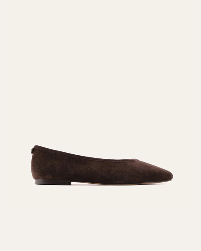 Serena Flats