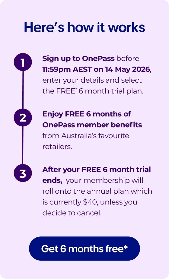Here's how it works