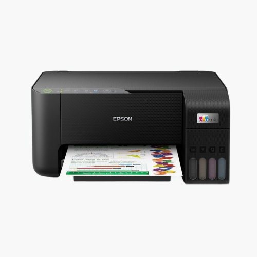 Epson EcoTank ET-2811 All-In-One Printer