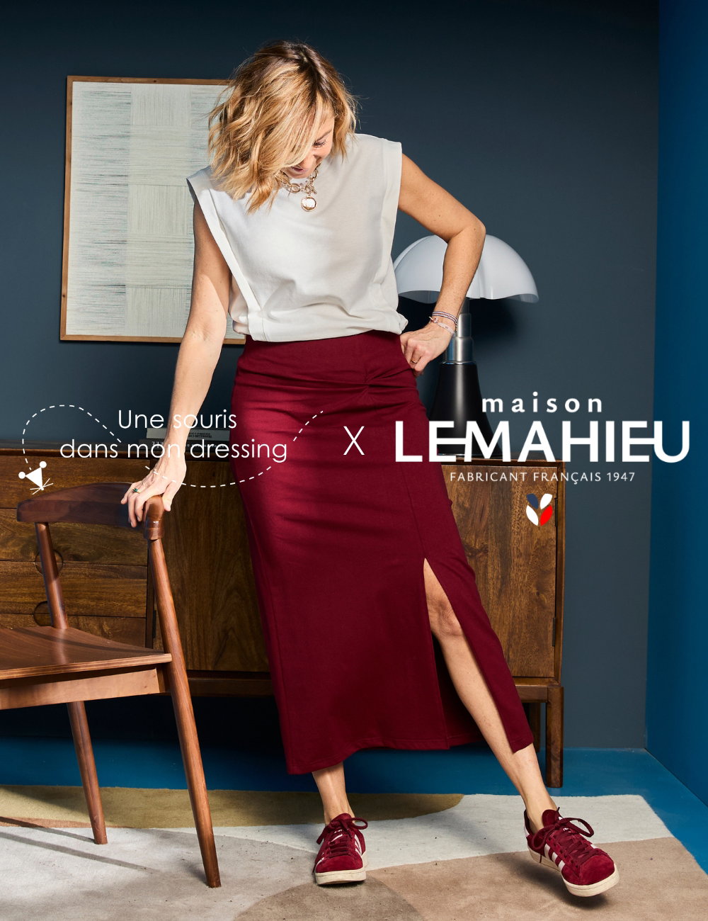 Collection Elisabteh