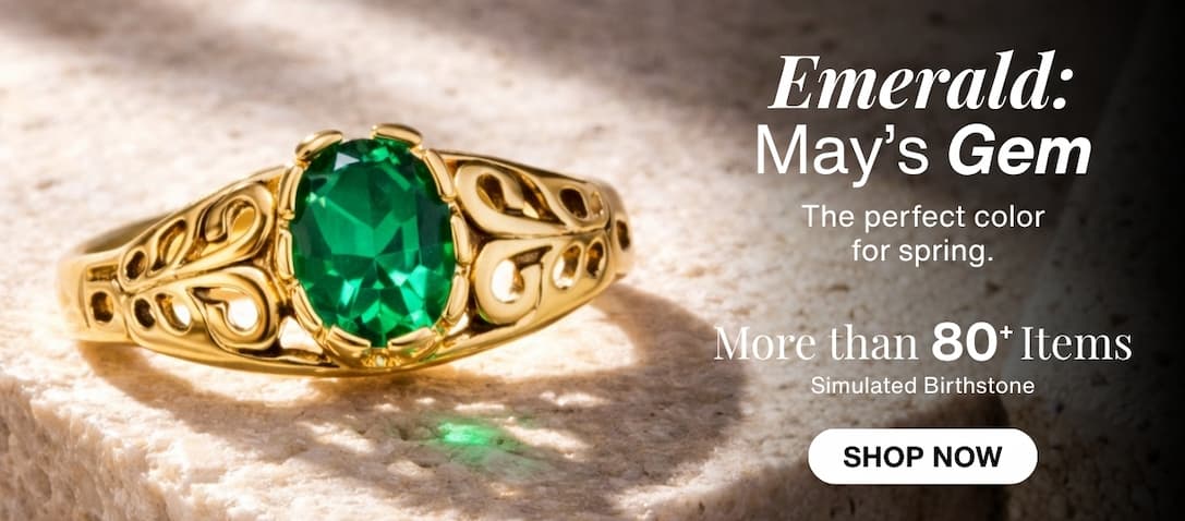 Birthstones