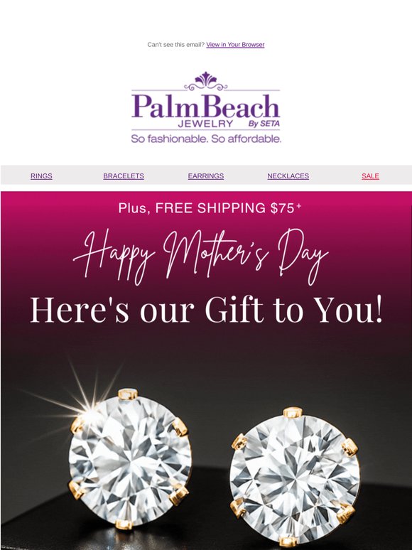 Here’s Our Gift to YOU❤