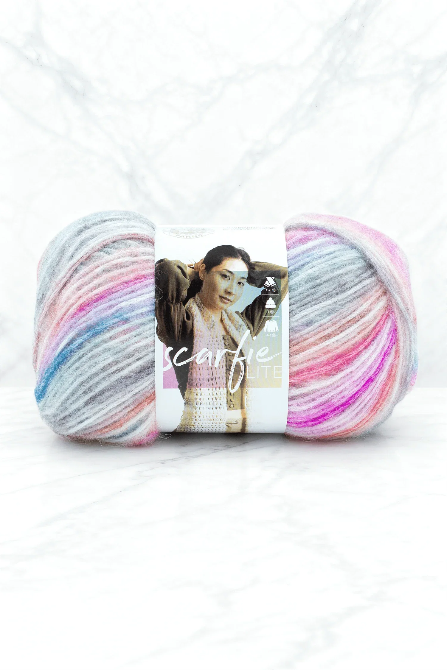 Image of Scarfie® Lite Yarn