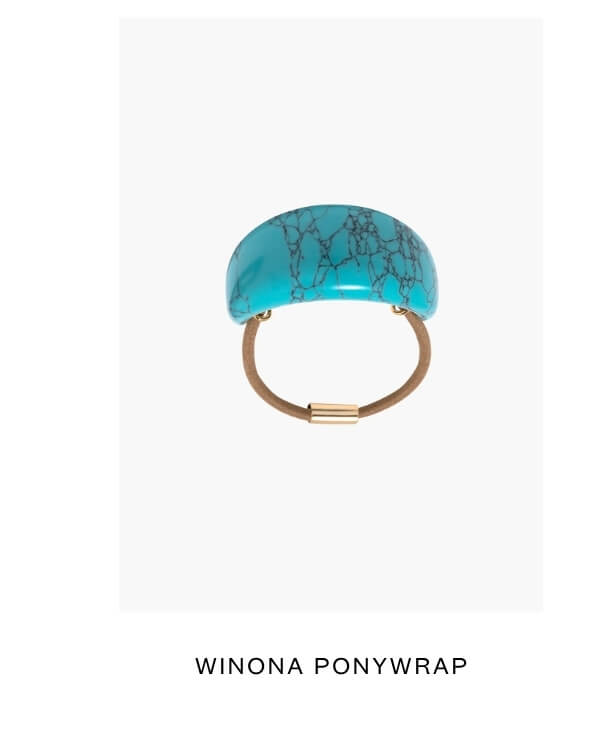 Winona ponywrap
