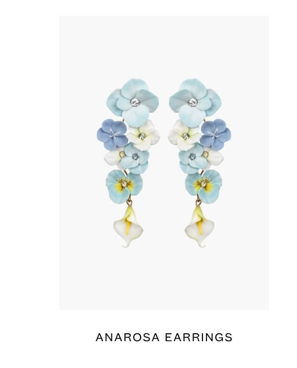 Anarosa earrings