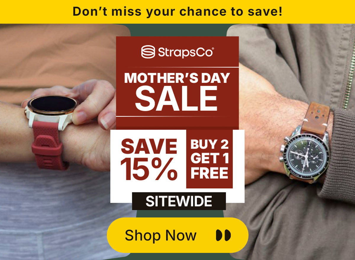 Mother's Day Sale