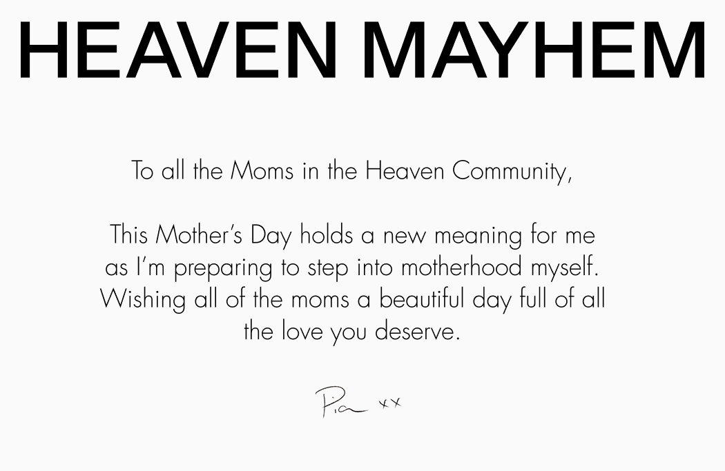 Heaven Mayhem