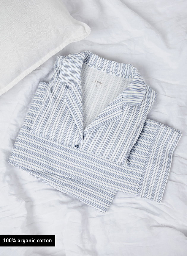 100% organic cotton