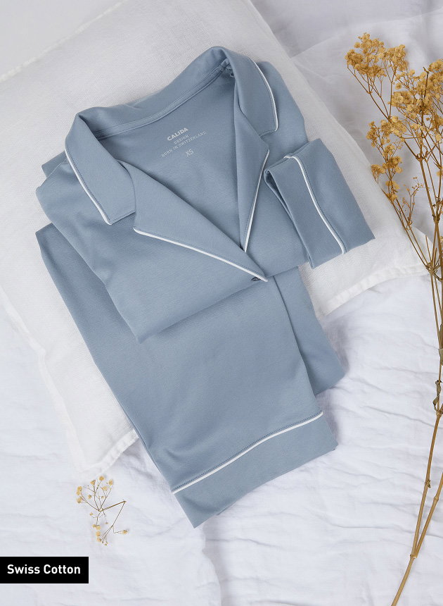 Swiss cotton