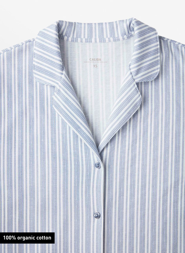 100% organic cotton
