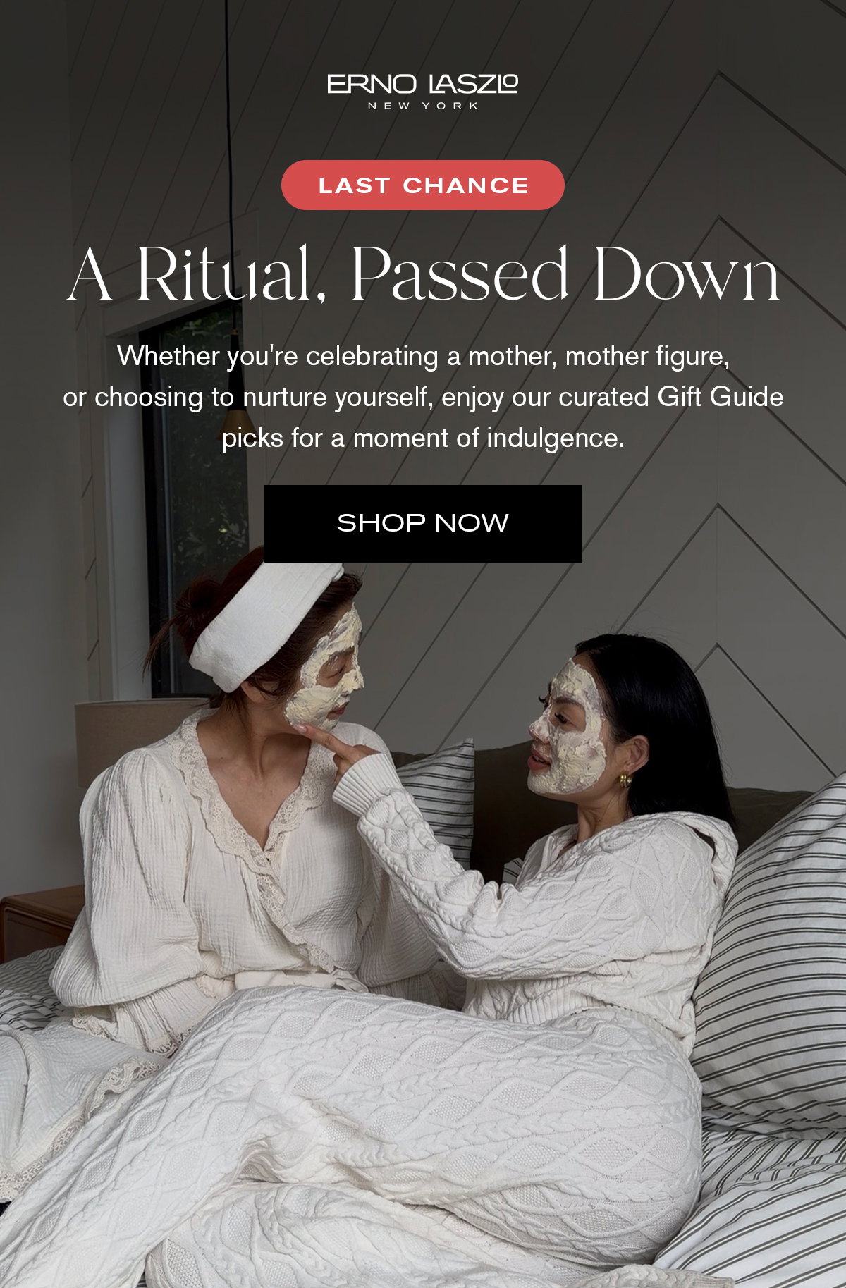 Mother's Day Gift Guide