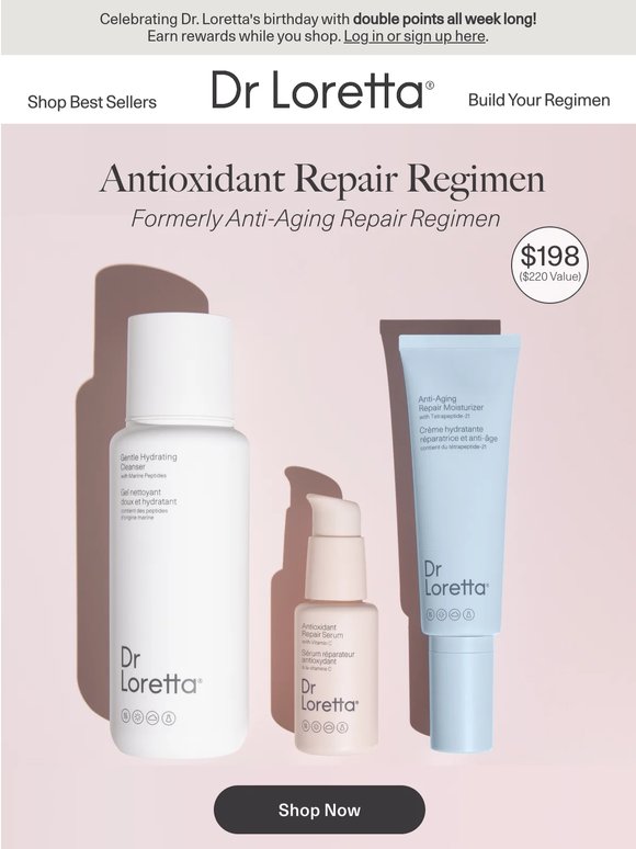 Your 3-Step Routine for Radiant Skin