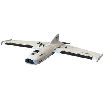 LTE Rambler RS 1000mm Wingspan EPP FPV RC Airplane Sweepforward Wing KIT