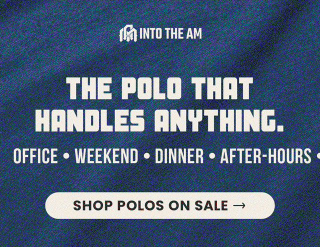 the polo that handles anything