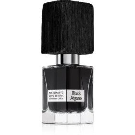 Nasomatto Black Afgano