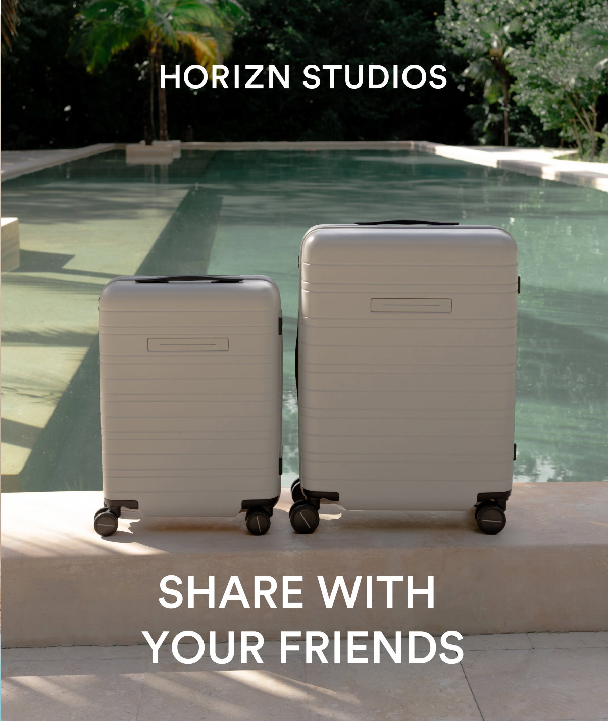 SHARE WITH YOUR FRIENDS 30%