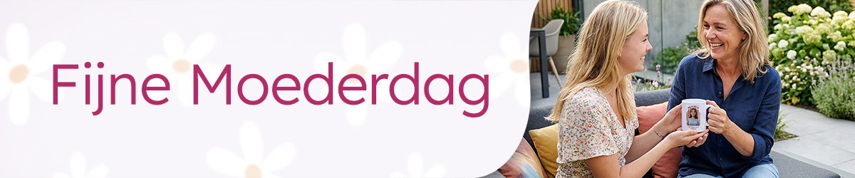 Fijne Moederdag
