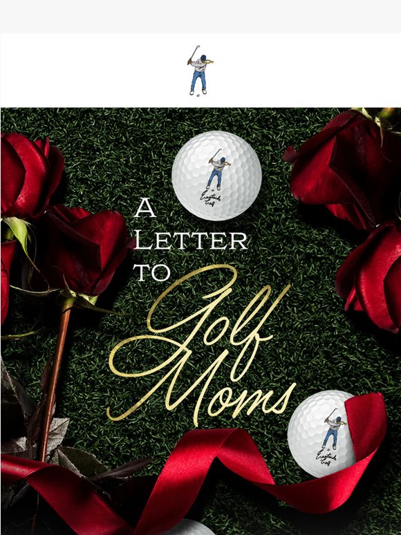 A Message to Golf Moms
