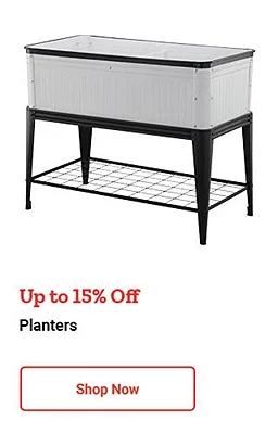 Planters