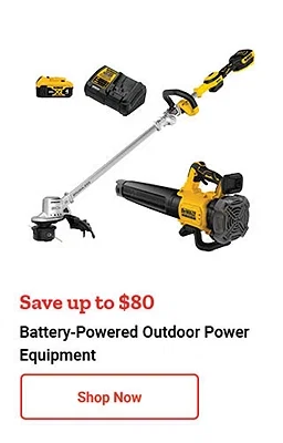 BatteryPowered