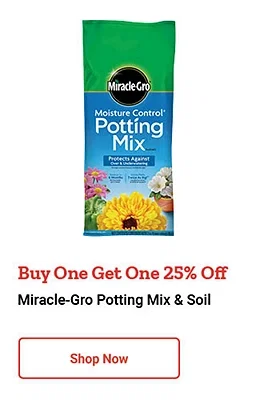 PottingMix