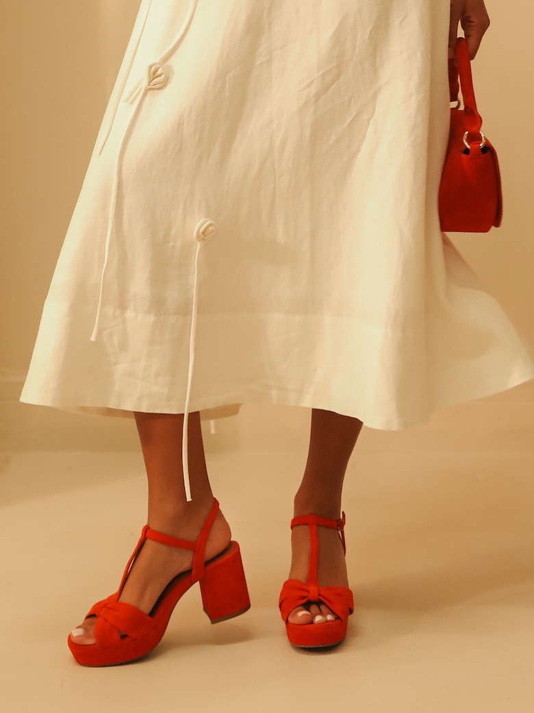 Celia Red