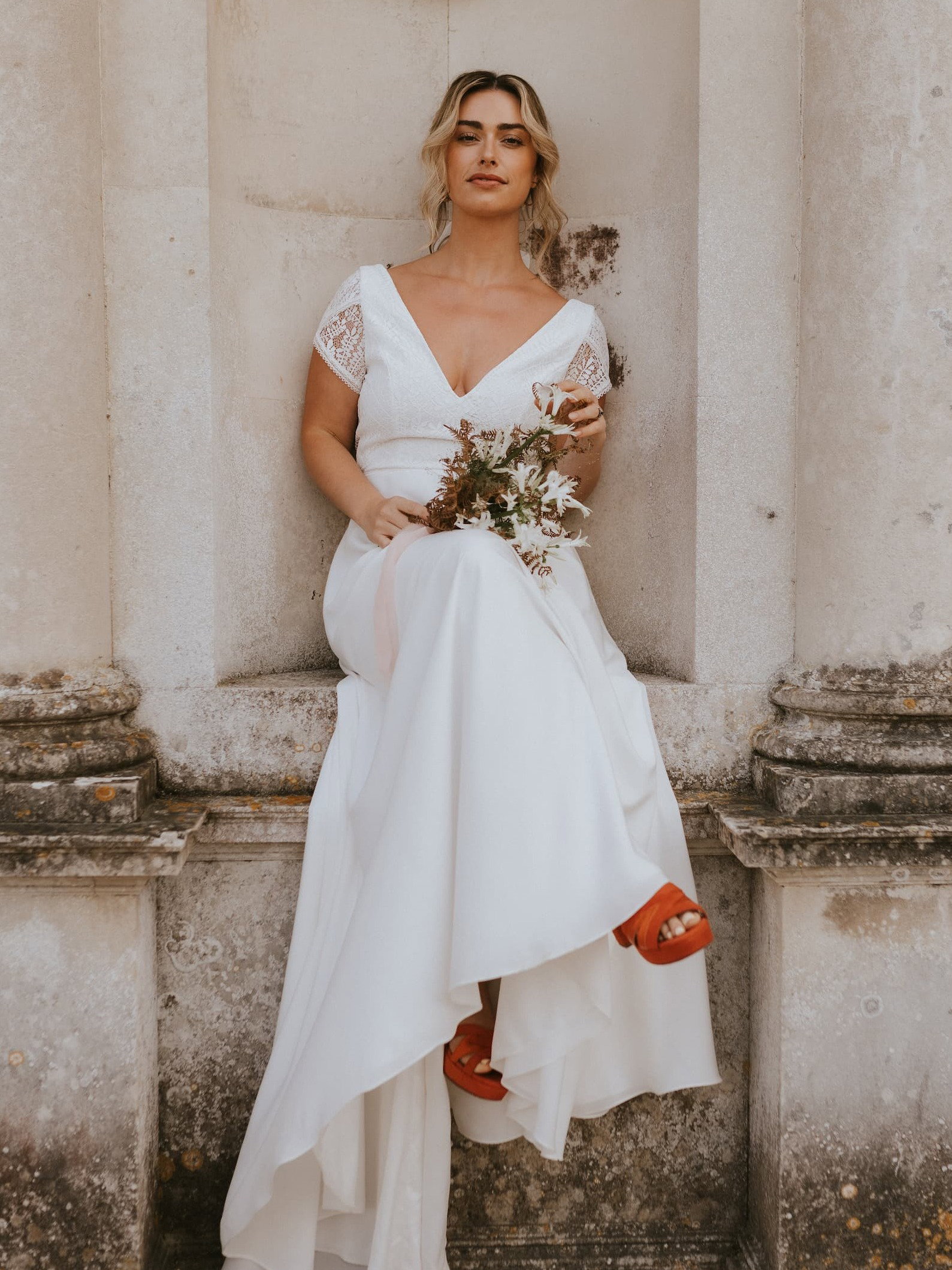 Caitlyn Rust