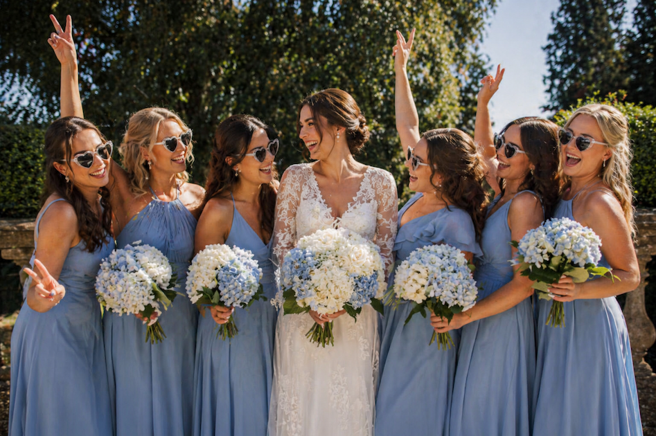 Wedding Collection