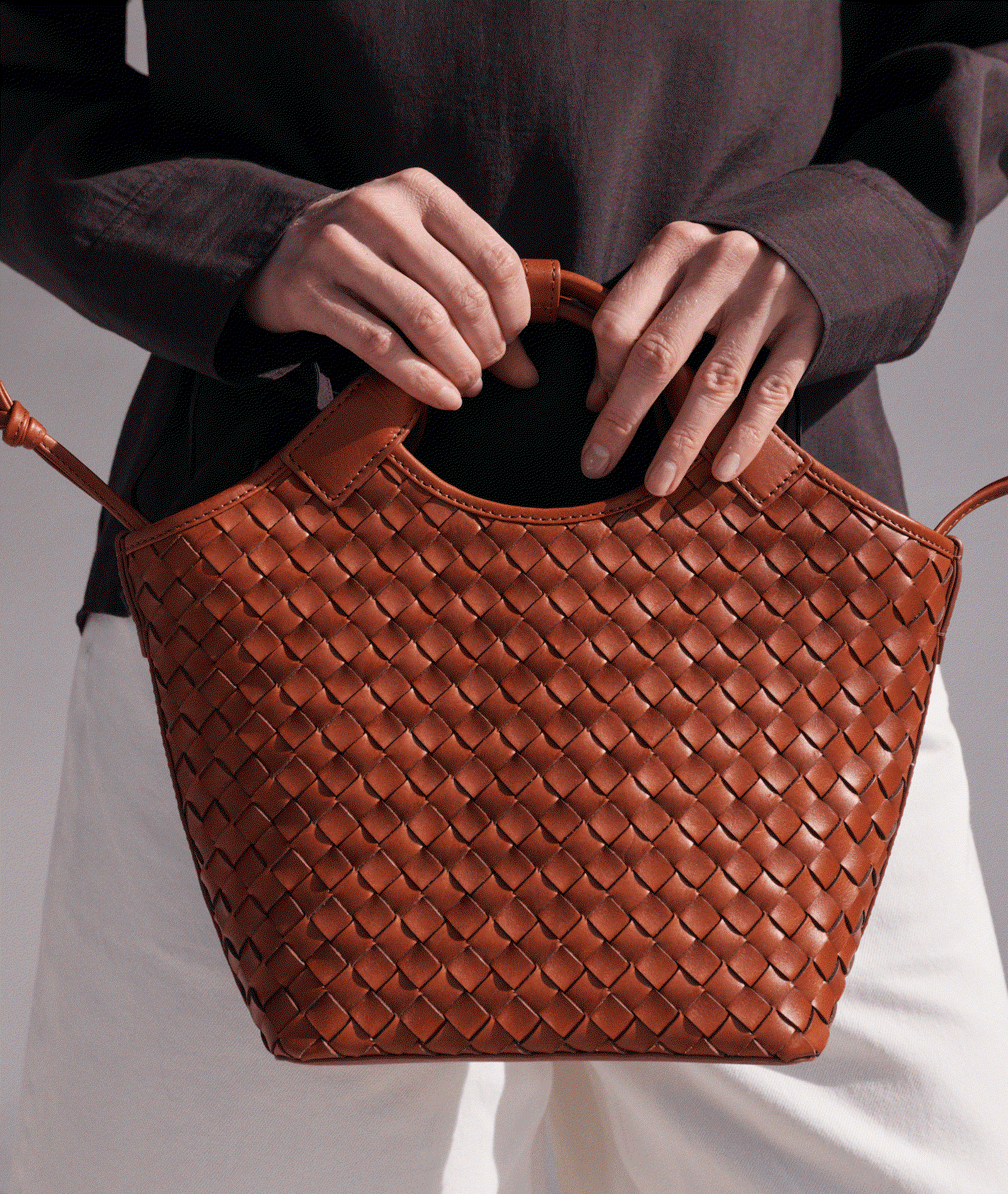 Mara Midi in Cognac
