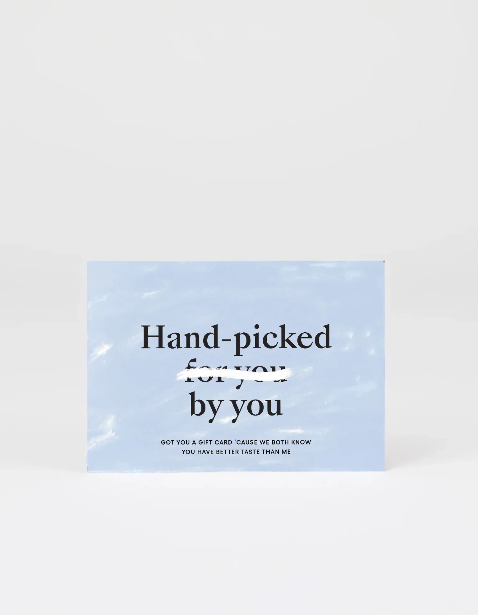 Image of Digital Gift Card