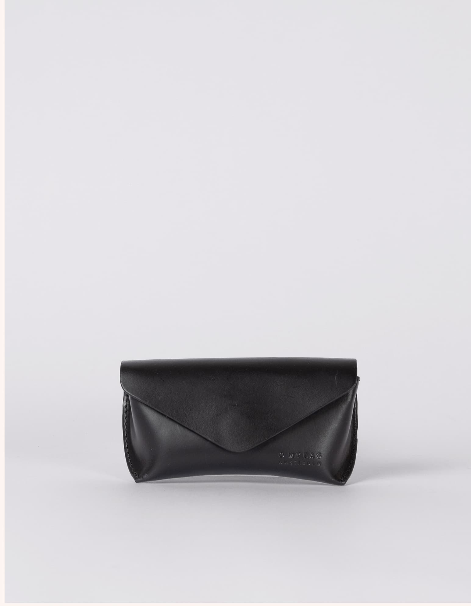 Spectacle Case in Black