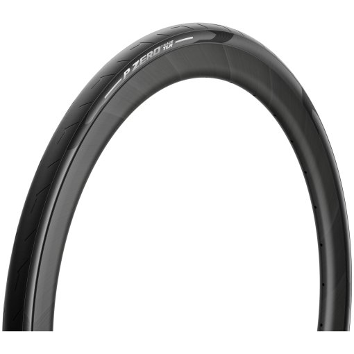 Pirelli Cubierta Plegable - P ZERO Race TLR - SmartEVO | SPEEDCore - 30-622 | negro