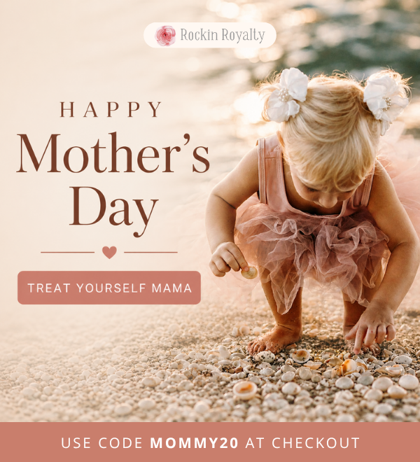 Mother's day - 1 