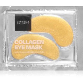 Gabriella Salvete Eye Mask Collagen Gold