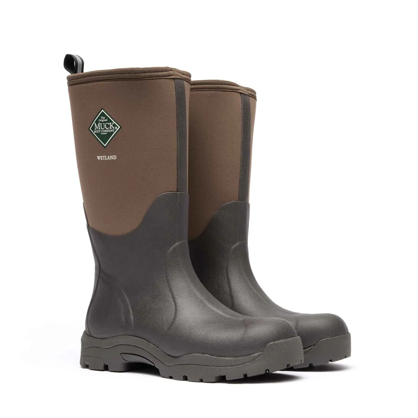 Image of Women's Wetland Tall Boots