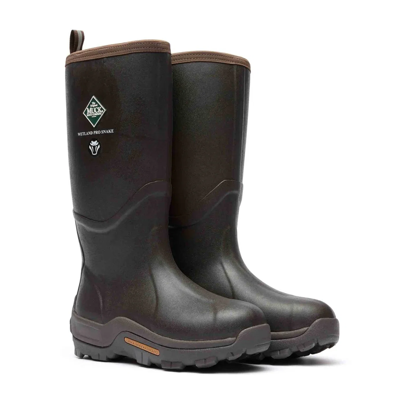 Image of Men's Wetland Pro Tall Boots