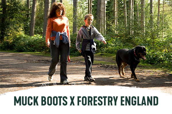 Muck Boots - Designed to brave every element