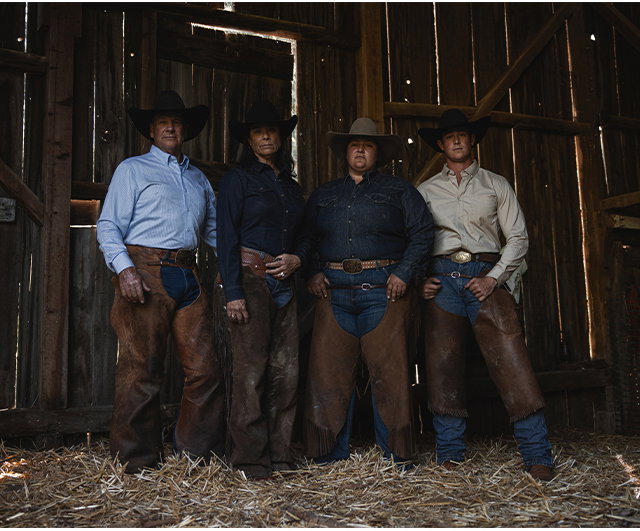 Shop Boots & Apparel
