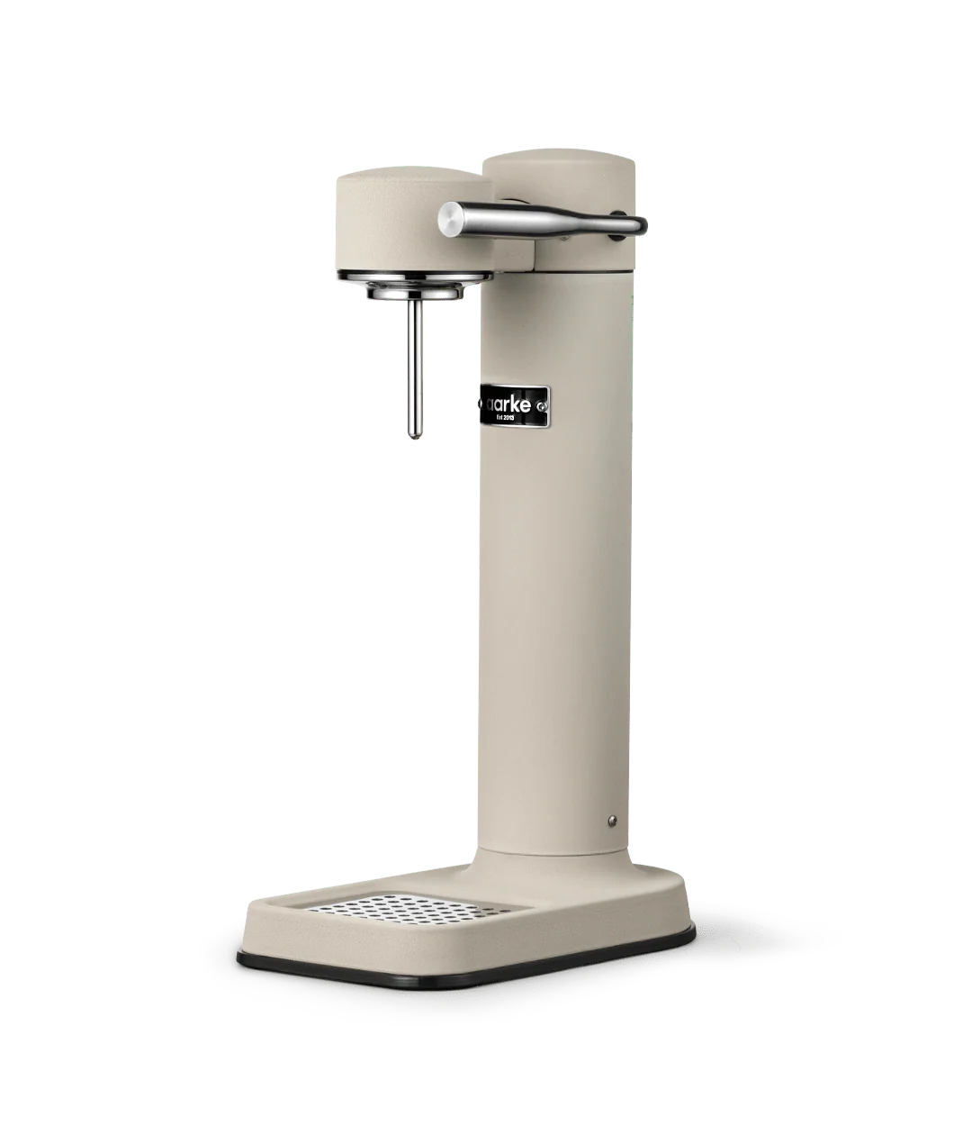 Image of Carbonator 3 Sand