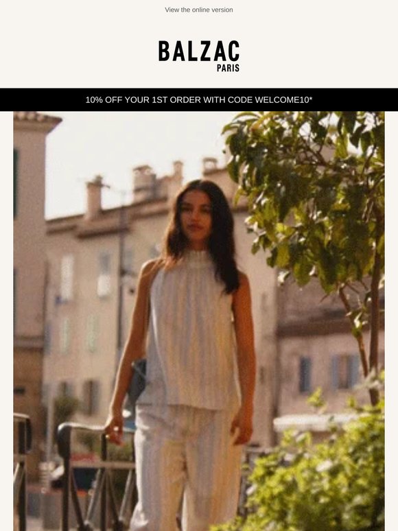 May Collection: The next chapter