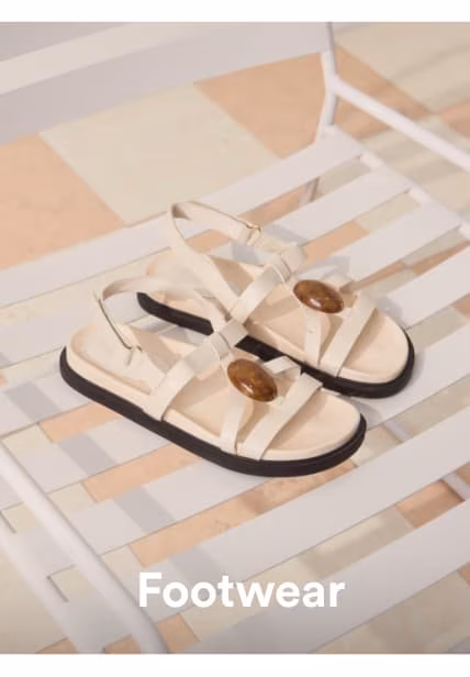 Shop footwear