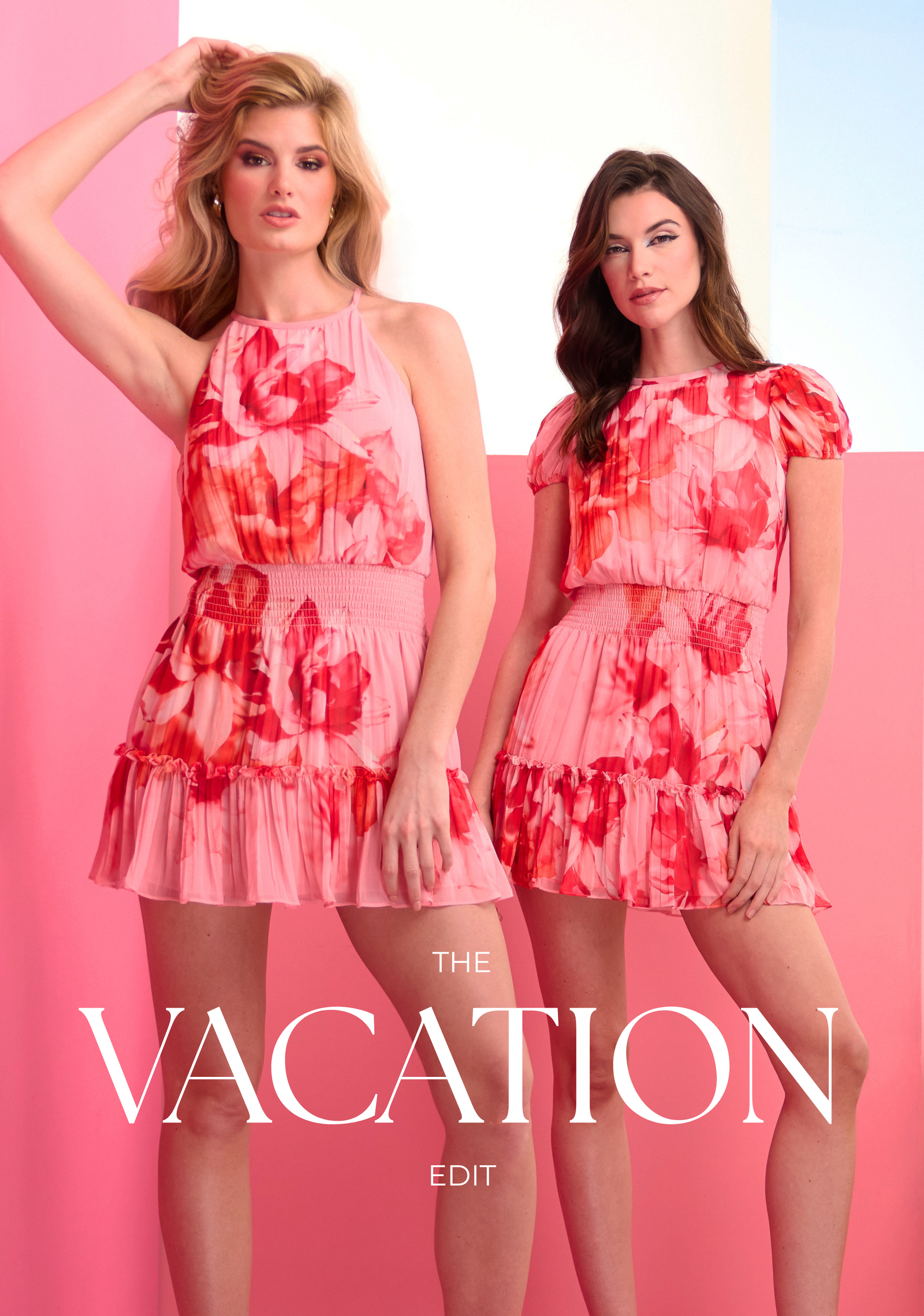 shop vacation styles